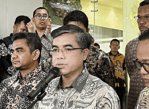 Usulan Hapus Batas Usia Kerja akan Dikaji oleh Menaker